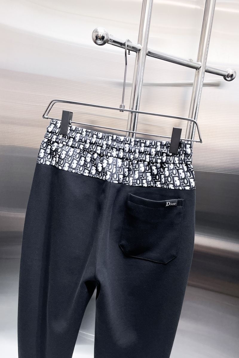 Christian Dior Long Pants